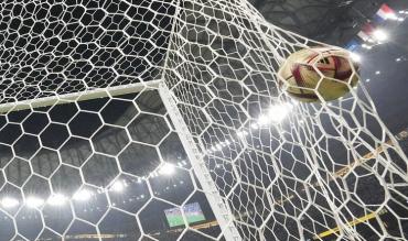 How many goals has Mbappe scored