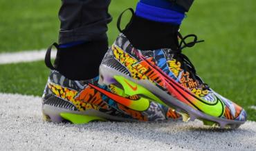 Fastest NFL players - past and present