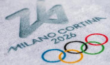 Winter Olympics 2026