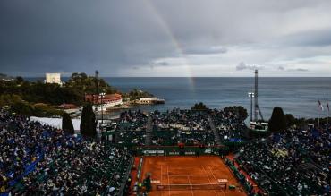 Monte Carlo Masters