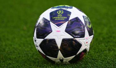 European football