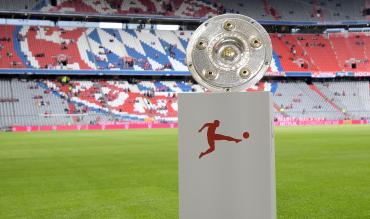 Bundesliga Prize Money