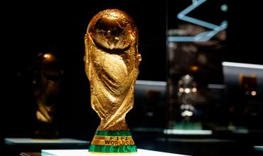 Fastest World Cup goals of all time