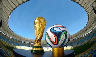 World Cup Golden Boot Winners