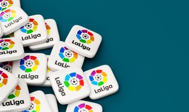 La Liga defenders