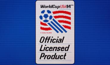 1994 World Cup 