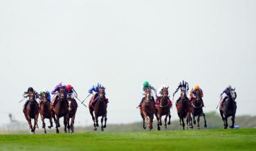 Ascot Racecourse
